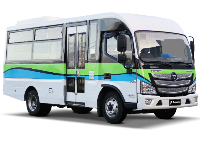 F29 Modern PUV